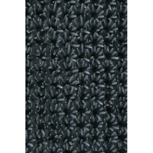 Entrématta Bredd 90 cm, Blygrå