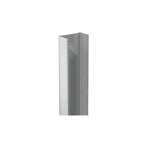 Stålregel R 45 4000 mm