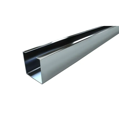 Stålregel R 145 4000 mm