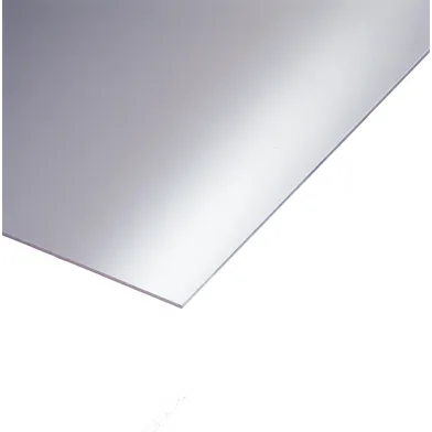 Plexiglas XT 3 mm 1520x2050 mm