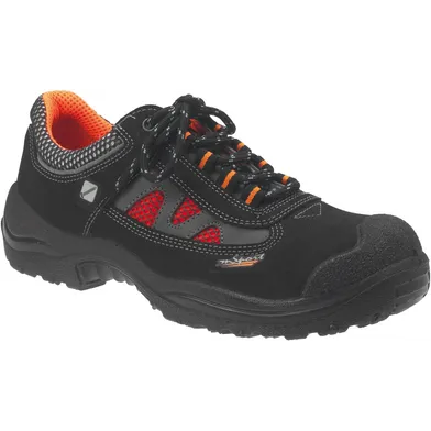 Skyddssko 3468A Light Sport Strl. 43