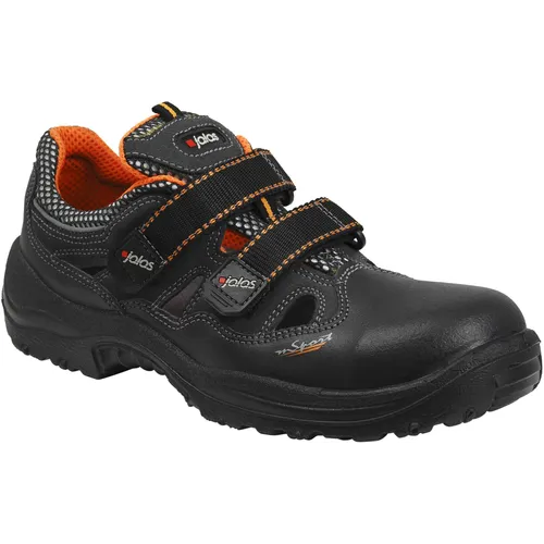 Skyddssandal 3400A Monza Sport Strl. 37