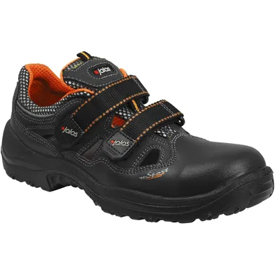 Skyddssandal 3400A Monza Sport Strl. 37