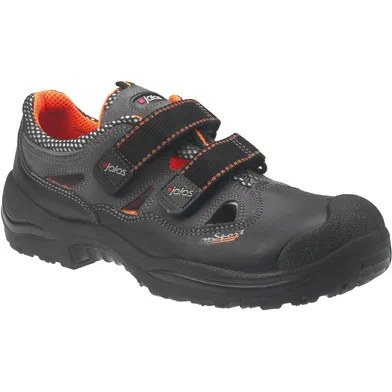 Skyddssandal 3408A Monza Sport Strl. 43