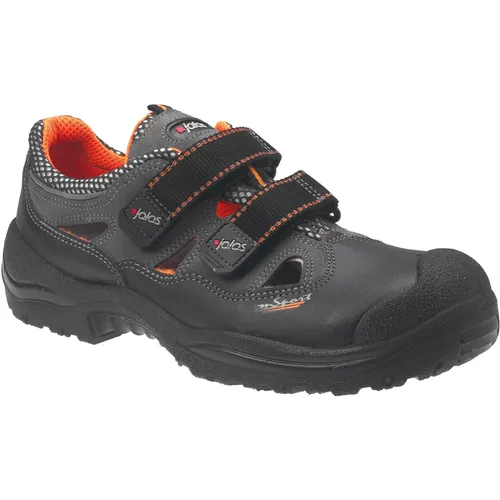 Skyddssandal 3408A Monza Sport Strl. 45