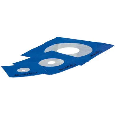 Rörmanschett 10-24 mm