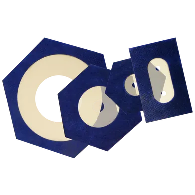 Rörmanschett 75-110 mm