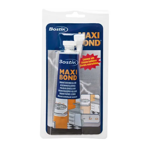 Monteringslim Maxi Bond 100 ml