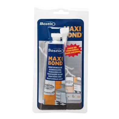 Monteringslim Maxi Bond 100 ml