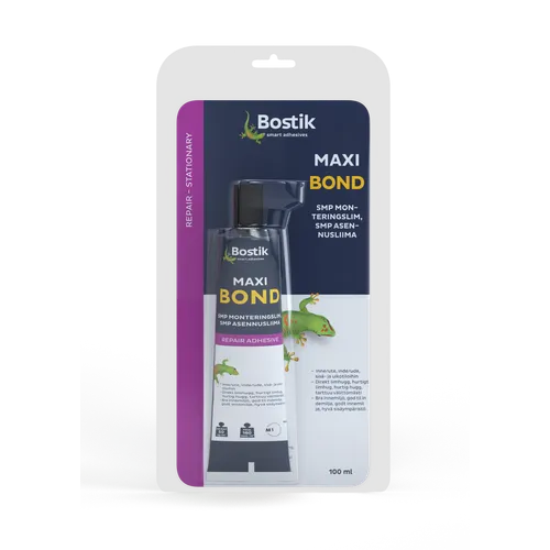 Monteringslim Maxi Bond 100 ml