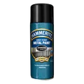 Rostskyddsfärg Spray Hammarlack