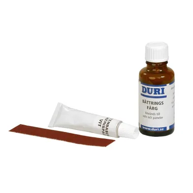 Förbättringsset Vit