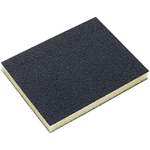 Slipsvamp 123x98x12 mm K120
