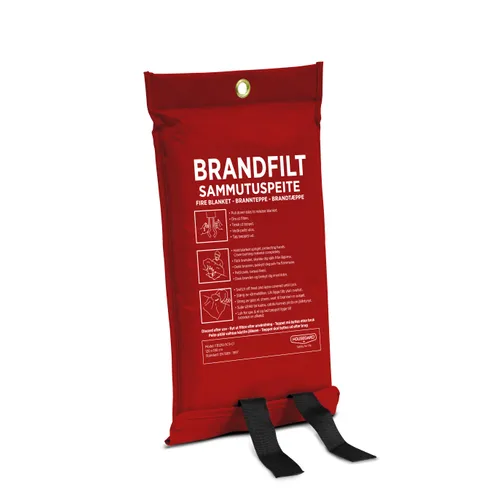 Brandfilt 120x180 cm
