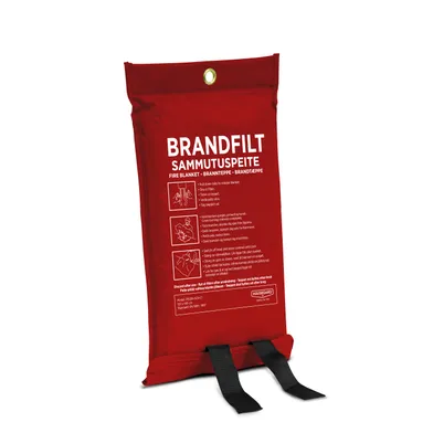 Brandfilt 120x180 cm