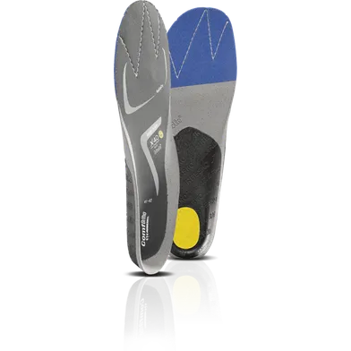 Inläggssula 10286 Strl. 45-46