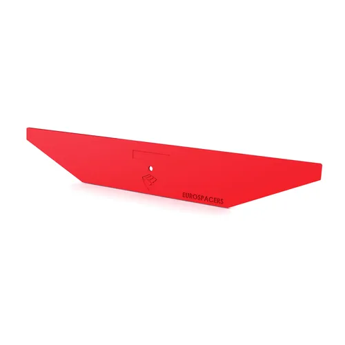 Fluktsticka Bella 195 mm, 50 st/påse, blå