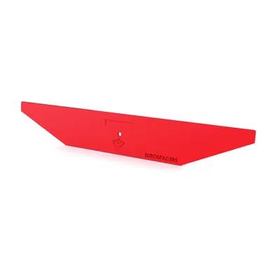 Fluktsticka Bella 195 mm, 50 st/påse, blå