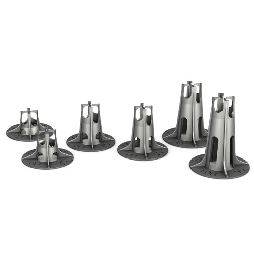 Markdistans Grund 70/80 mm