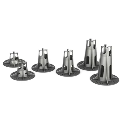 Markdistans Grund 70/80 mm