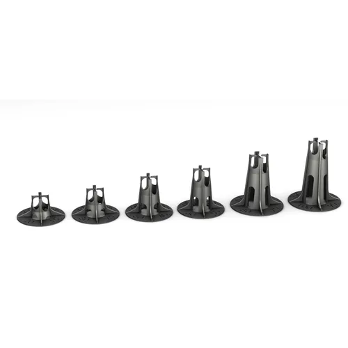 Markdistans Grund 90/100 mm