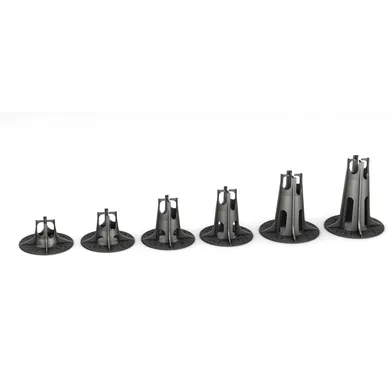 Markdistans Grund 90/100 mm