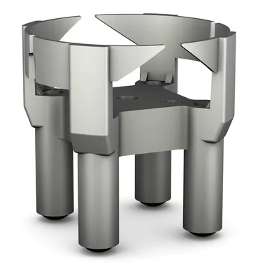 Valvdistans Praxi 30 mm