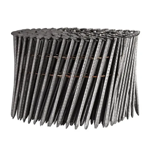 Spik 16° Kammad FZV rundbandad 2,5x65 mm, 800 st/frp