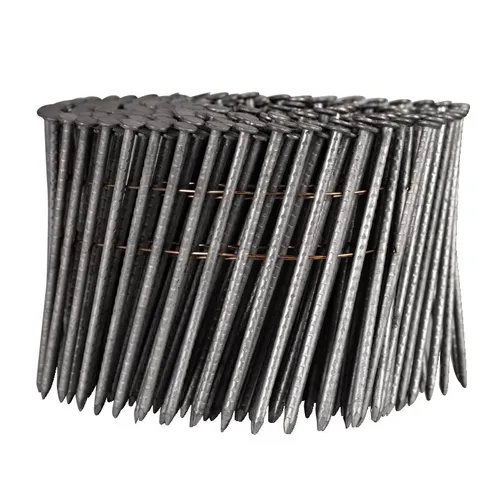 Spik 16° Kammad FZV rundbandad 2,8x75 mm, 800 st/frp