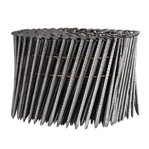 Spik 16° Kammad FZV rundbandad 3,1x90 mm, 800 st/frp