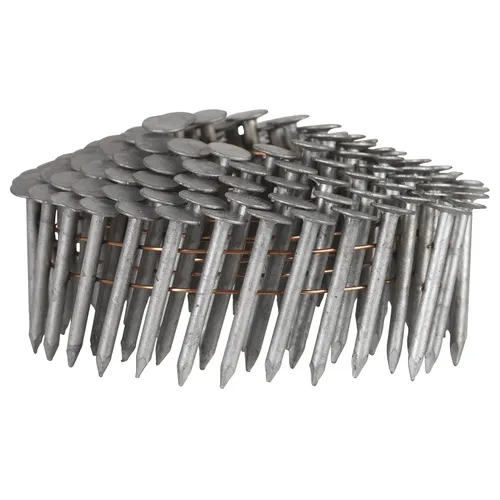 Pappspik 16° FZV rundbandad 3,1x38 mm, 2400 st/frp