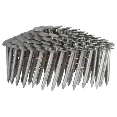 Pappspik 16° FZV rundbandad 3,1x38 mm, 2400 st/frp