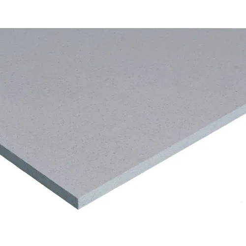 Fibergipsskiva 12,5 mm rak kant 12,5x900x2500 mm