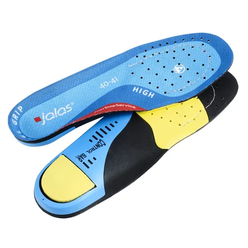 Innersula 8709H High Arch Strl. 36-37