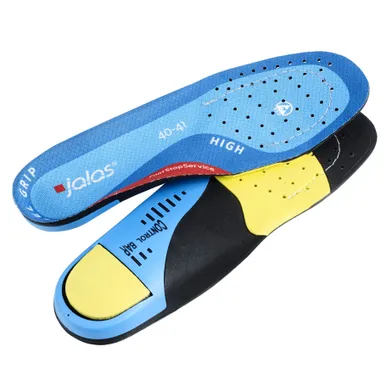 Innersula 8709H High Arch Strl. 36-37