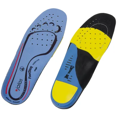 Innersula 8709H High Arch Strl. 40-41