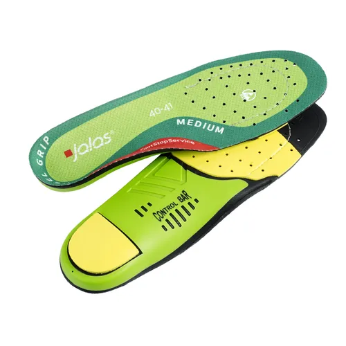 Innersula 8710M Medium Arch Strl. 36-37