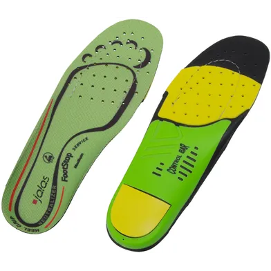 Innersula 8710M Medium Arch Strl. 38-39