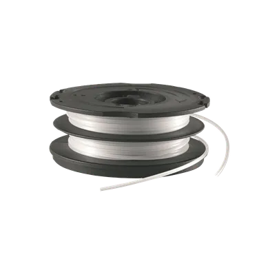 Trimmertråd på spole 1,6x6 m - A6482