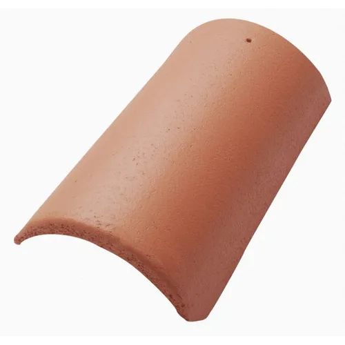 Nockpanna Polar Tegelröd