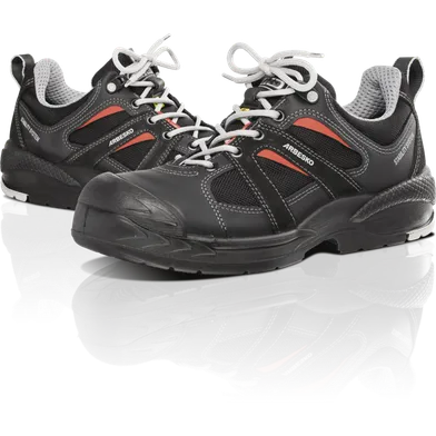 Skyddssko 382 Strl. 42