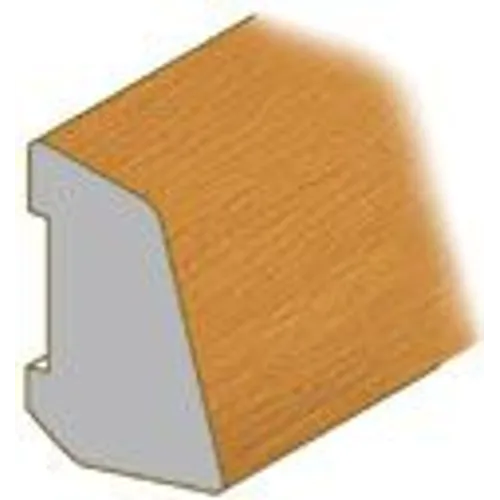 Smyglist 10x16 mm 250 cm, Ek