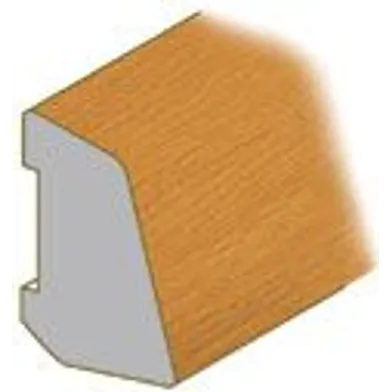 Smyglist 10x16 mm 250 cm, Ek