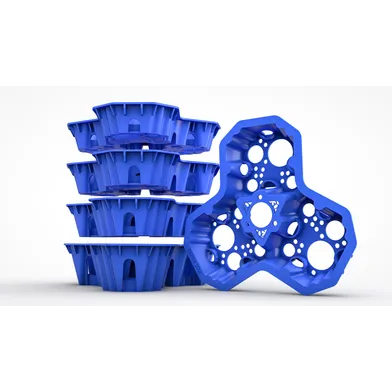 Speedies® 150 mm 30 mm, 50 st/frp