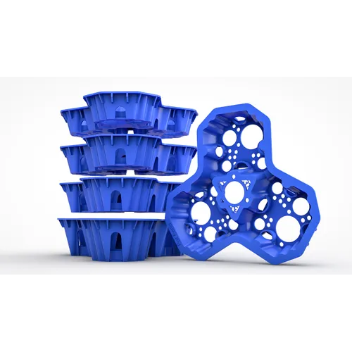 Speedies® 150 mm 50 mm, 50 st/frp