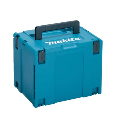 MAKPAC 4 Förvaringssystem