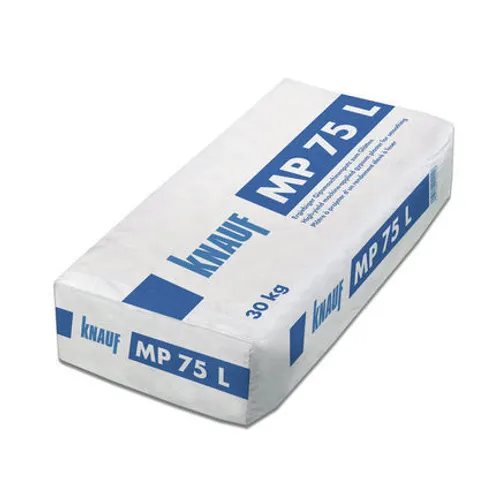 Maskingipsputs 75 Leicht 20 kg