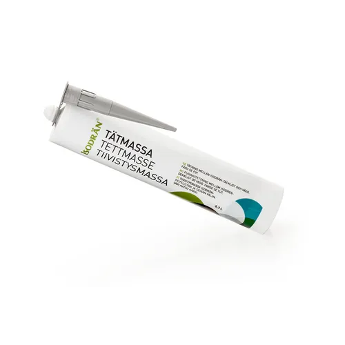 Tätmassa, patron 300 ml