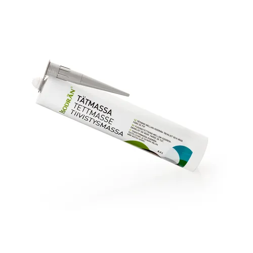 Tätmassa, patron 300 ml