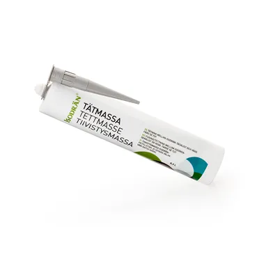 Tätmassa, patron 300 ml